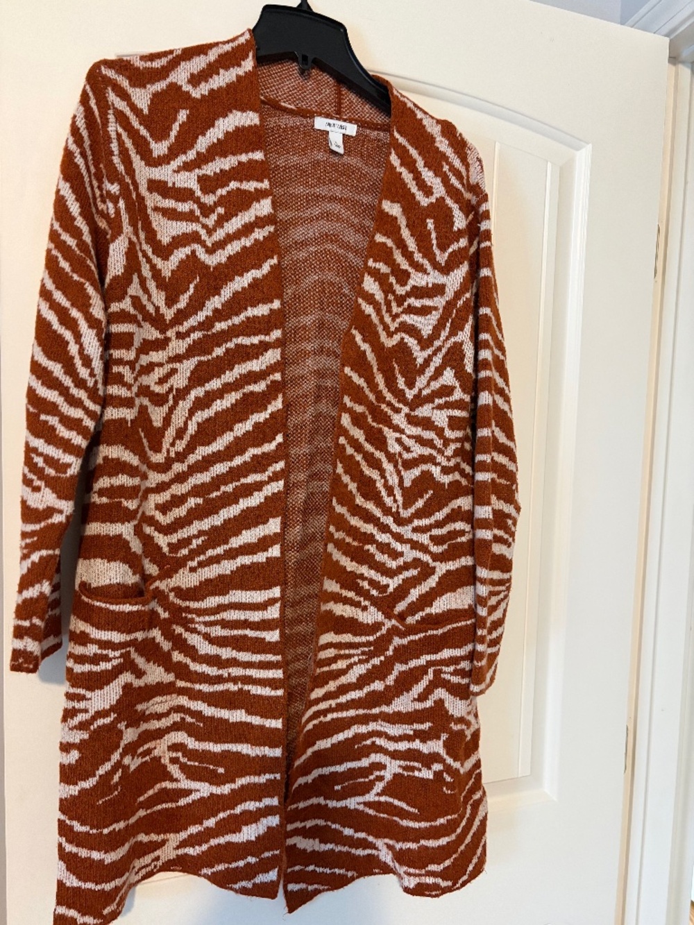 Nine West Sweater Lg